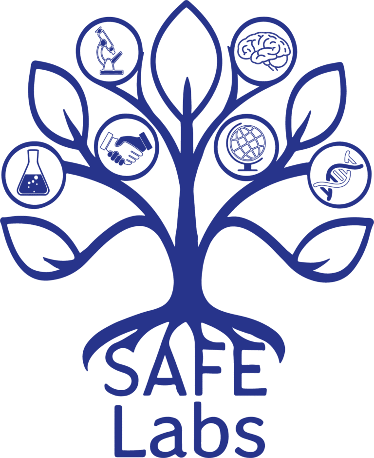 SAFE Labs logo